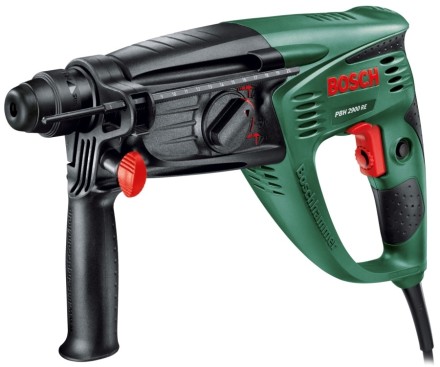 Перфоратор BOSCH PBH 2900 RE (0.603.393.106) купить в Нефтеюганске