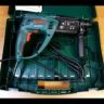 Перфоратор BOSCH PBH 2900 RE (0.603.393.106) купить в Нефтеюганске