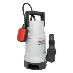 Дренажный насос Ресанта НД-15300П/35 77/2/7