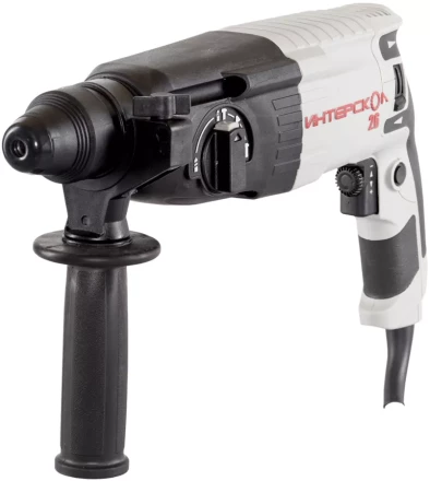 Перфоратор П26/800-ЭР-2 ИНТЕРСКОЛ купить в Нефтеюганске