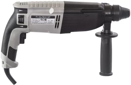 Перфоратор П26/800-ЭР-2 ИНТЕРСКОЛ купить в Нефтеюганске