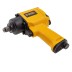 Ударный пневмогайковерт IWS550 Compact, 1/2&quot;, 8500 об/мин, 710 Нм Denzel 57470 купить в Нефтеюганске