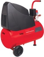 Компрессор безмасляный поршневой прямой FUBAG GARDEN MASTER KIT 9предметов купить в Нефтеюганске