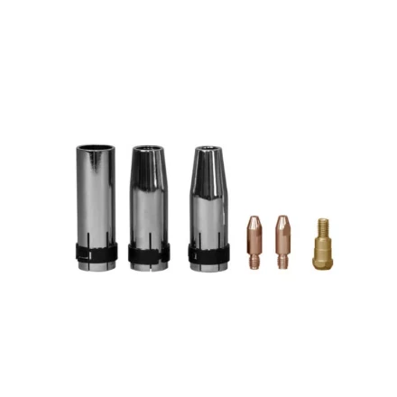 Набор комплектующих MIG 24 FoxWeld купить в Нефтеюганске