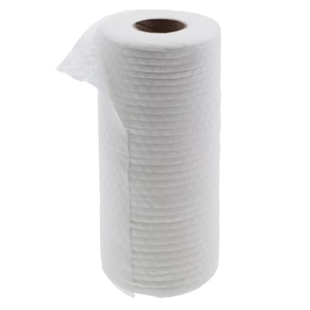 Салфетки универсальные из нетканого материала в рулоне Home Palisad 923385, 240 x 210 мм, 100 шт купить в Нефтеюганске