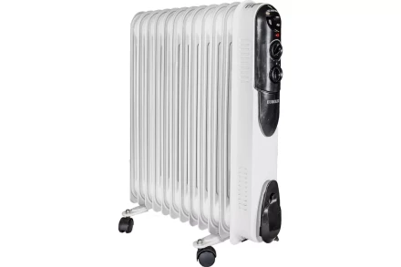 Масляный радиатор Eurolux ОМПТ-EU-12Н 67/3/20 купить в Нефтеюганске