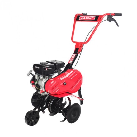 Культиватор бензиновый MAXCUT MC 500 купить в Нефтеюганске