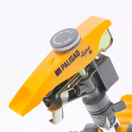 Распылитель импульсный усиленный с регулировкой угла горизонт. распыления LUXE PALISAD 65407 купить в Нефтеюганске