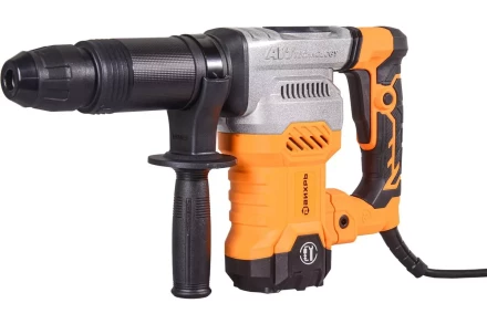 Отбойный молоток ОМ-1600М Вихрь 72/23/4 купить в Нефтеюганске