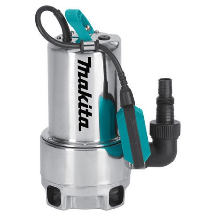 Насос дренажный погружной Makita PF0610 купить в Нефтеюганске