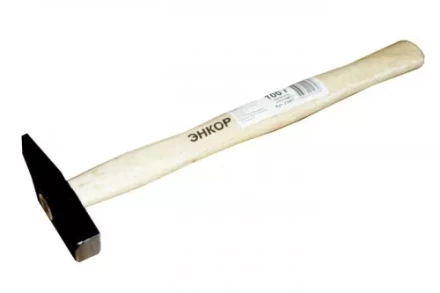 Молоток слесарный   100гр с дер рук 1/24/48/864 23007 купить в Нефтеюганске
