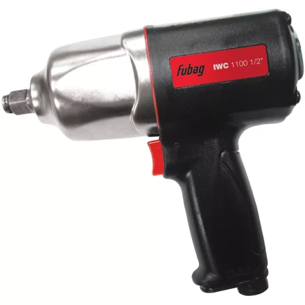 Пневмогайковерт ударный IWC 1100 1/2" Fubag купить в Нефтеюганске