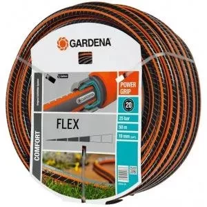 Шланг FLEX 19 мм (3/4&quot;), 50 м GARDENA купить в Нефтеюганске