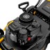 Газонокосилка бензиновая GLR-460SP-ZS, 149 см3, ширина 46 см, привод, травосборник 65 л Denzel 58824 купить в Нефтеюганске