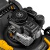 Газонокосилка бензиновая GLR-460SP-ZS, 149 см3, ширина 46 см, привод, травосборник 65 л Denzel 58824 купить в Нефтеюганске