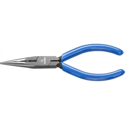 Тонкогубцы ЗУБР &quot;ПРОФЕССИОНАЛ&quot;, хромоникелевая сталь, обливные рукоятки, 140мм 22175-3-14 купить в Нефтеюганске