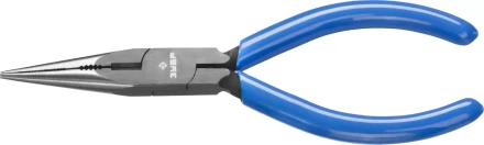 Тонкогубцы ЗУБР &quot;ПРОФЕССИОНАЛ&quot;, хромоникелевая сталь, обливные рукоятки, 140мм 22175-3-14 купить в Нефтеюганске