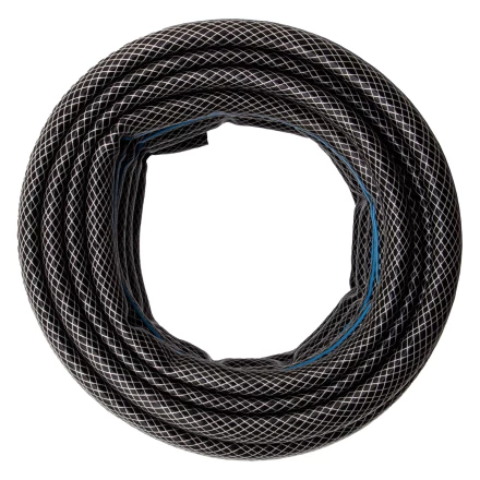 Шланг поливочный армированный ПВХ Сибртех, 1/2&quot;, 15 м, &quot;Садовод&quot; 675406 купить в Нефтеюганске