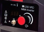 Сварочный инвертор IR 220 VRD Fubag купить в Нефтеюганске