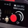 Сварочный инвертор IR 220 VRD Fubag купить в Нефтеюганске