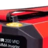 Сварочный инвертор IR 220 VRD Fubag купить в Нефтеюганске