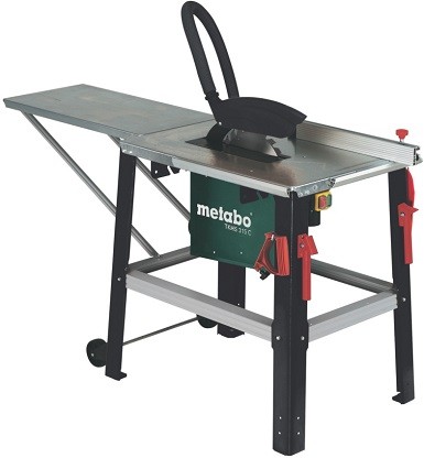 Пила строительная TKHS 315 C 2000 WNB Metabo купить в Нефтеюганске