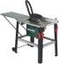 Пила строительная TKHS 315 C 2000 WNB Metabo купить в Нефтеюганске