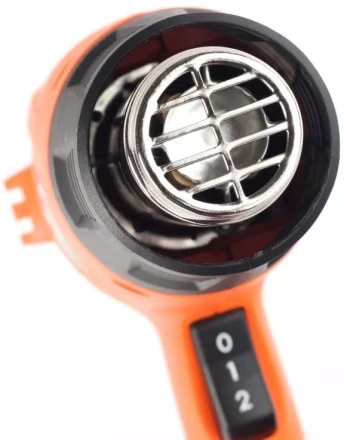 Фен строительный HG205 Patriot купить в Нефтеюганске