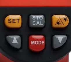 Пирометр инфракрасный ADA TemPro 700 купить в Нефтеюганске