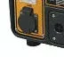 Генератор бензиновый CARVER PPG- 950 купить в Нефтеюганске