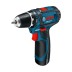 Аккум дрель GSR 10,8-2 Li BOSCH 0.601.868.122 купить в Нефтеюганске