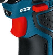 Аккум дрель GSR 10,8-2 Li BOSCH 0.601.868.122 купить в Нефтеюганске