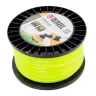 Леска для триммера квадрат Denzel, 2,4мм х 175м, на DIN катушке FLEX CORD, 96292 купить в Нефтеюганске