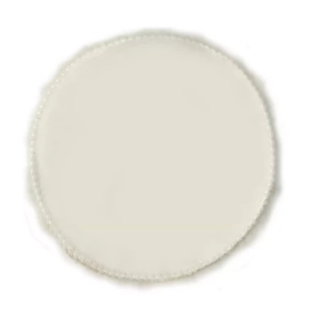 Круг полировальный Ф150 мм на липучей основе шерсть Энкор 20586 купить в Нефтеюганске