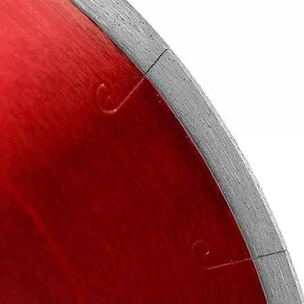 Алмазный диск Messer G/L J-Slot с микропазом. Диаметр 300 мм купить в Нефтеюганске