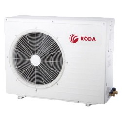 Наружный блок сплит-системы RODA RU-V09A ТМ купить в Нефтеюганске