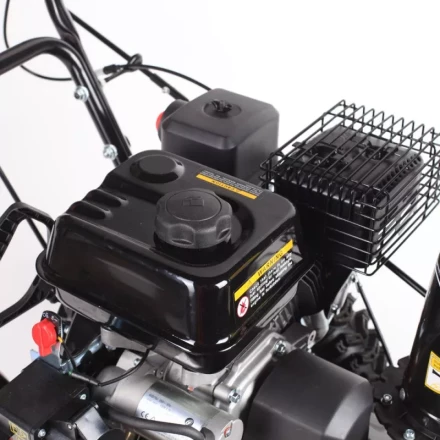 Снегоуборщик бензиновый PATRIOT PS 710 Е купить в Нефтеюганске