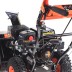 Снегоуборщик бензиновый PATRIOT PS 710 Е купить в Нефтеюганске
