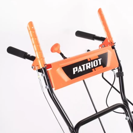 Снегоуборщик бензиновый PATRIOT PS 710 Е купить в Нефтеюганске