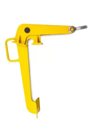 Захват для бочек вертикальный TOR YQC600 0,6 т (X) 1048540 купить в Нефтеюганске