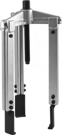 Съемник универсальный усиленный американского типа со скользящими захватами 13 предметов AE310144S Jonnesway 49541 купить в Нефтеюганске