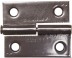 Петля дверная STAYER &quot;MASTER&quot; разъемная, цвет коричневый, правая, 50мм 37613-50-3R купить в Нефтеюганске