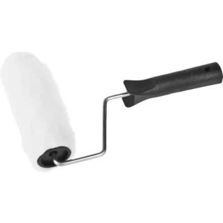 Валик ЗУБР &quot;СТАНДАРТ&quot; РАДУГА меховой, 150 мм 0305-15_z01 купить в Нефтеюганске