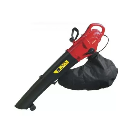 Электрическая воздуходувка-пылесос Elitech ВС 2000 купить в Нефтеюганске