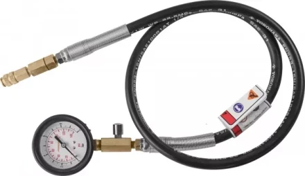 Манометр системы смазки двигателей AI020054  Jonnesway 48181 купить в Нефтеюганске