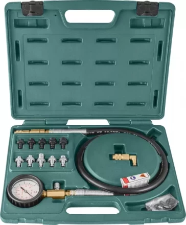 Манометр системы смазки двигателей AI020054  Jonnesway 48181 купить в Нефтеюганске