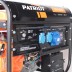 Генератор бензиновый PATRIOT GP 7210 LE купить в Нефтеюганске