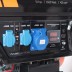 Генератор бензиновый PATRIOT GP 7210 LE купить в Нефтеюганске