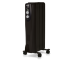 Маслянный радиатор обогреватель электрический BALLU Classic black BOH/CL-07BRN 1500 купить в Нефтеюганске