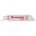 Полотна по металлу для сабельной пилы S522EF 75/1,4мм  Bimetal 2 штуки PRO Matrix 782008 купить в Нефтеюганске
